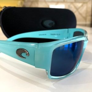 Men's Costa Del Mar Sunglasses - Caballito